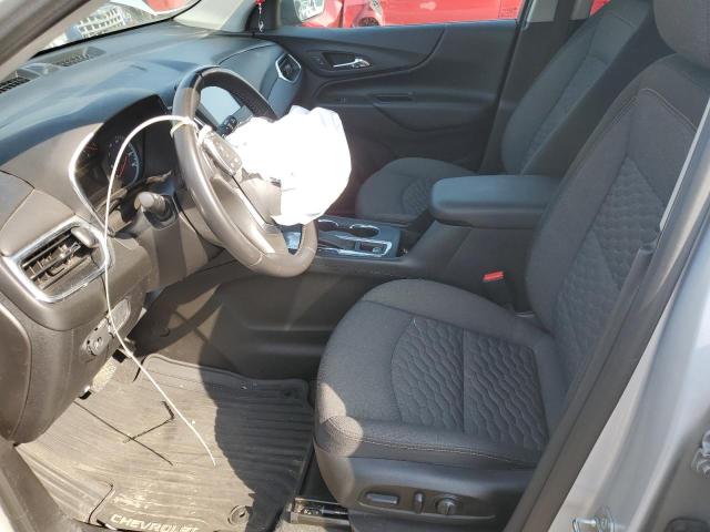 Photo 7 from auction – 2018 CHEVROLET EQUINOX LT with VIN 2GNAXJEV5J6296241
