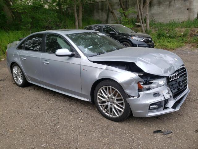 Photo 4 from auction – 2015 AUDI A4 PREMIUM with VIN WAUBFCFL1FN041546