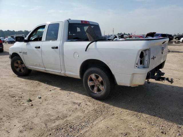Photo 2 from auction – 2018 RAM 1500 ST with VIN 1C6RR6FT1JS195556