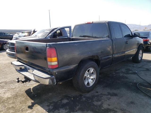 Photo 3 from auction – 2004 GMC NEW SIERRA with VIN 2GTEC19T441247113