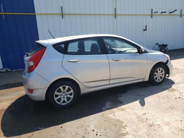 Photo 3 from auction – 2014 HYUNDAI ACCENT GLS with VIN KMHCT5AE4EU144173