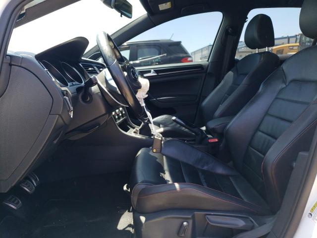 Photo 7 from auction – 2015 VOLKSWAGEN GTI with VIN 3VW5T7AU2FM032118