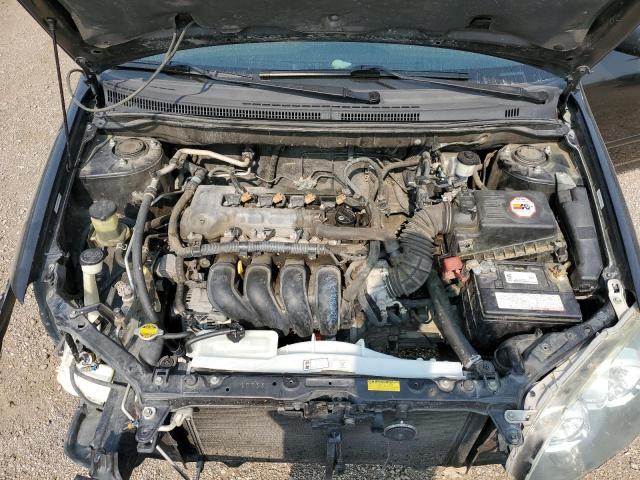 Photo 11 from auction – 2006 TOYOTA COROLLA CE with VIN 1NXBR32E16Z759939