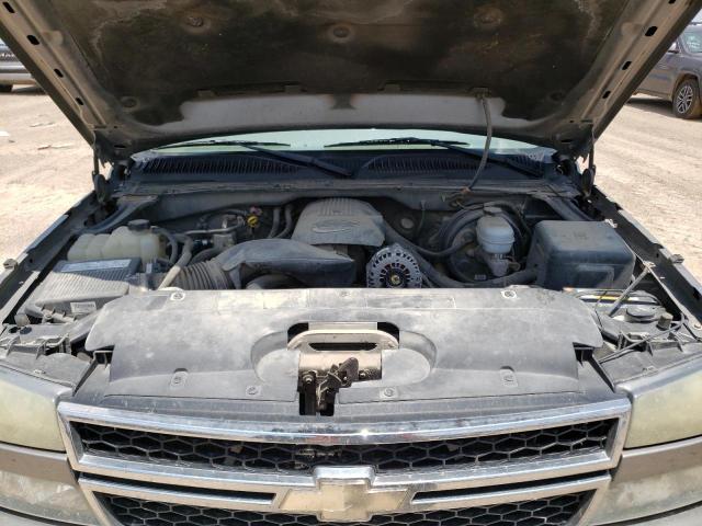 Photo 11 from auction – 2006 CHEVROLET silverado with VIN 2GCEK13T161169954