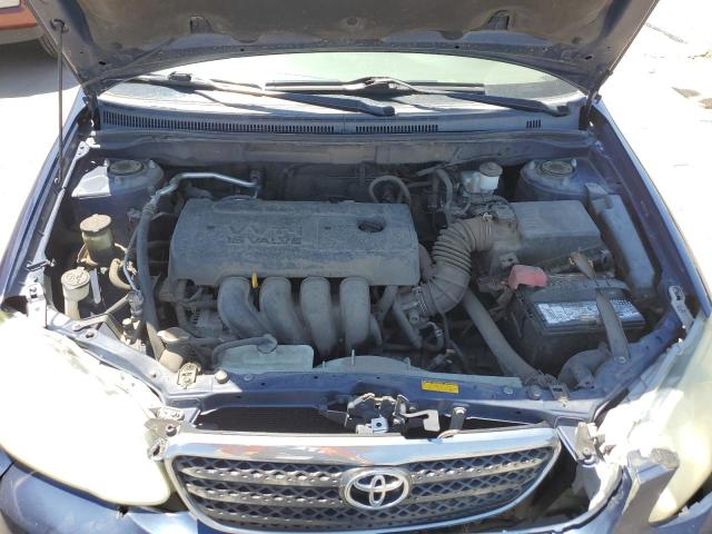 Photo 11 from auction – 2007 TOYOTA COROLLA CE with VIN 2T1BR32EX7C735528
