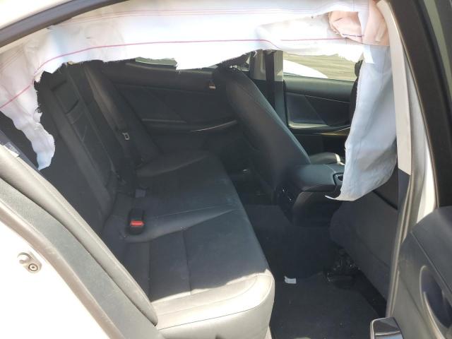 Photo 10 from auction – 2017 LEXUS IS 200T with VIN JTHBA1D29H5055597