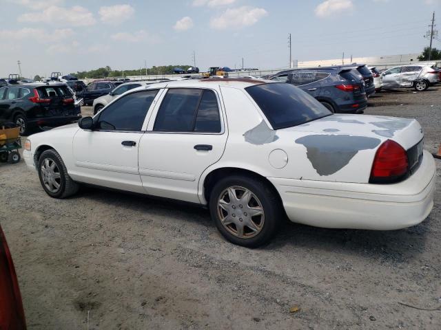 Photo 2 from auction – 2007 FORD CROWN VICT with VIN 2FAFP71W27X134964
