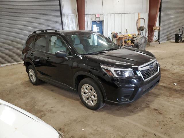 Photo 4 from auction – 2021 SUBARU FORESTER with VIN JF2SKADCXMH502956