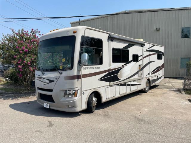 Photo 2 from auction – 2013 FORD F53 with VIN 1F65F5DY8D0A04968