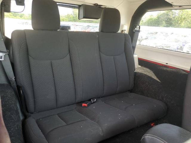Photo 10 from auction – 2015 JEEP WRANGLER S with VIN 1C4AJWAG9FL701935