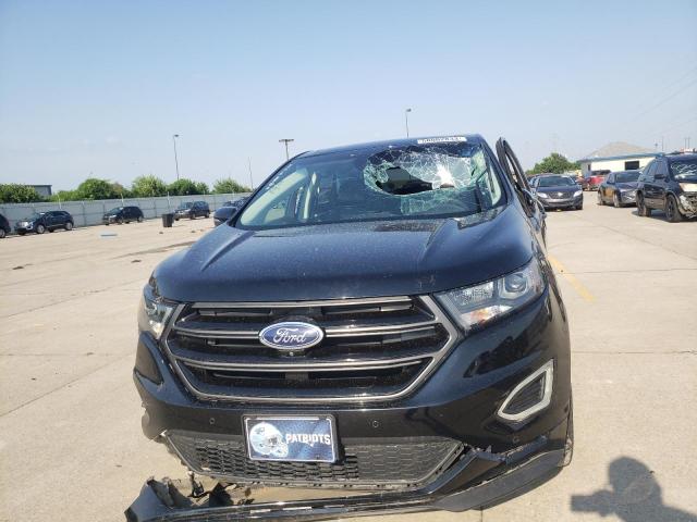 Photo 5 from auction – 2016 FORD EDGE SPORT with VIN 2FMPK4AP5GBC36675