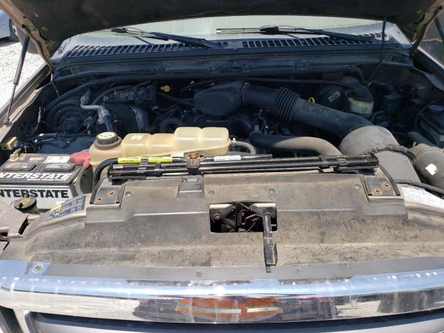 Photo 11 from auction – 2002 FORD F250 SUPER with VIN 3FTNW21L72MA23624