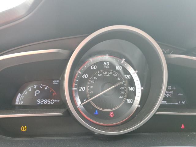 Photo 9 from auction – 2015 MAZDA 3 TOURING with VIN 3MZBM1L73FM231425