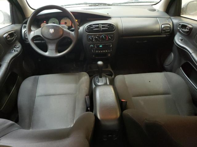 Photo 8 from auction – 2005 DODGE NEON SX 2. with VIN 1B3ES46CX5D132709
