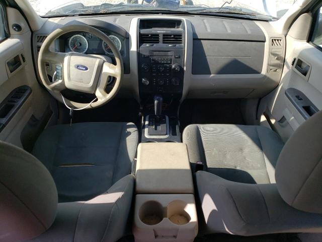 Photo 8 from auction – 2010 FORD ESCAPE XLS with VIN 1FMCU0C78AKC79449