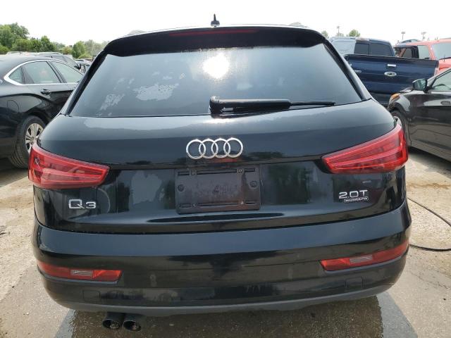 Photo 6 from auction – 2016 AUDI Q3 PREMIUM with VIN WA1EFCFS3GR009287