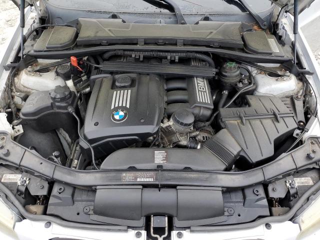 Photo 11 from auction – 2011 BMW 328 XI with VIN WBAPK7C54BA973451