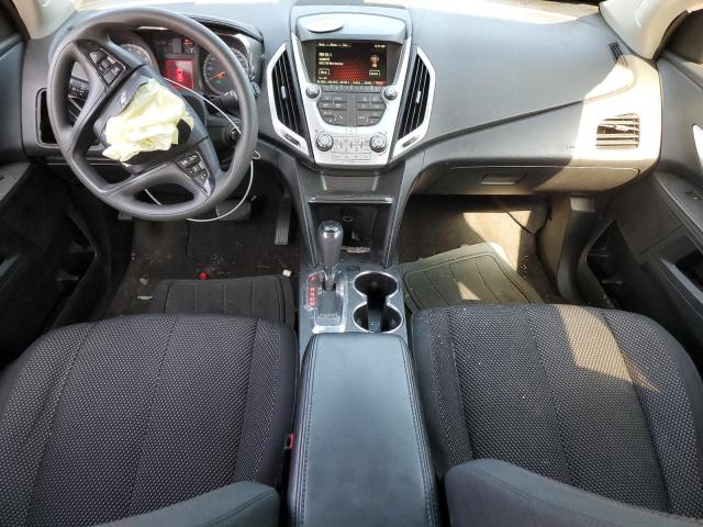 Photo 8 from auction – 2016 GMC TERRAIN SL with VIN 2GKFLSEK6G6184597