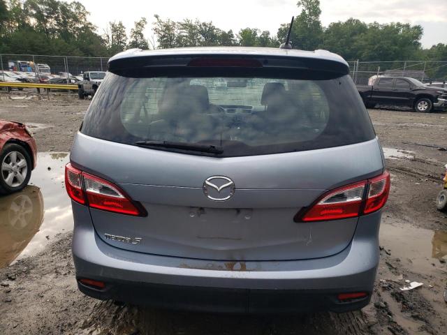 Photo 6 from auction – 2012 MAZDA 5 with VIN JM1CW2DL2C0104344