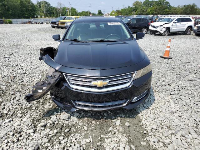 Photo 5 from auction – 2014 CHEVROLET IMPALA LT with VIN 2G1125S38E9117723