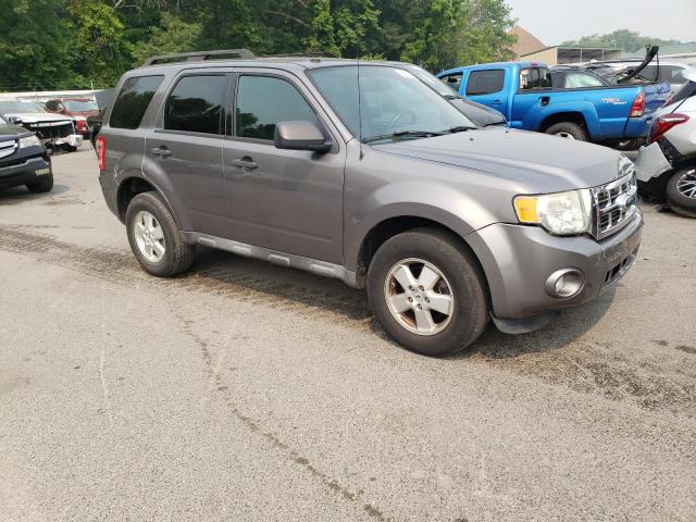 Photo 4 from auction – 2011 FORD ESCAPE XLT with VIN 1FMCU0D78BKB70781