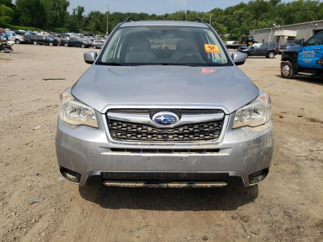 Photo 5 from auction – 2014 SUBARU FORESTER 2 with VIN JF2SJAEC9EH412748