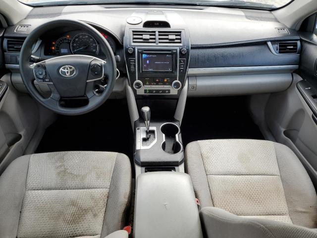 Photo 8 from auction – 2012 TOYOTA CAMRY with VIN 4T1BF1FKXCU547372
