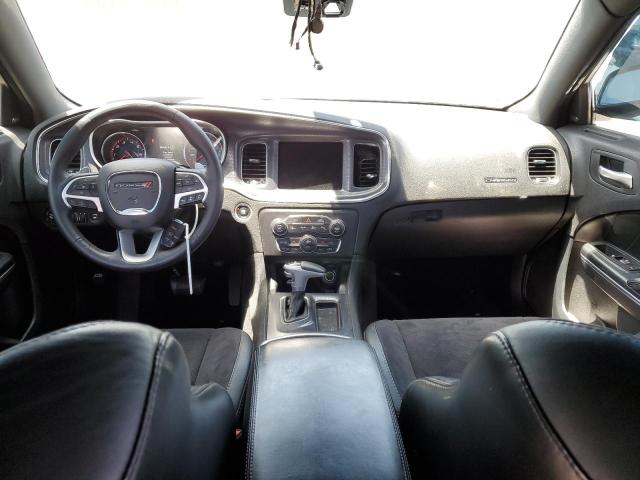 Photo 8 from auction – 2015 DODGE CHARGER R/ with VIN 2C3CDXCT9FH847107