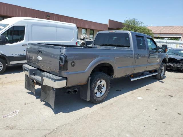 Photo 3 from auction – 2012 FORD F350 SUPER with VIN 1FT8W3BT0CEA01859