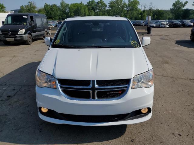 Photo 5 from auction – 2019 DODGE GRAND CARA with VIN 2C4RDGCG2KR513434