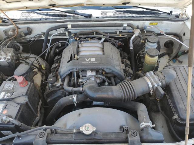 Photo 11 from auction – 1998 ISUZU RODEO S with VIN 4S2CK58W4W4327200