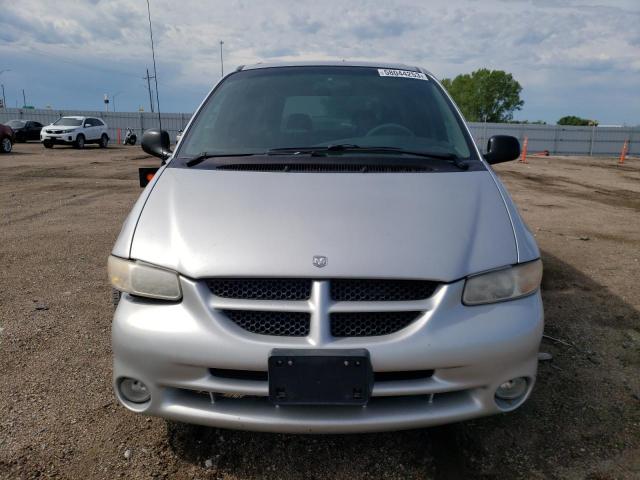 Photo 5 from auction – 2000 DODGE GRAND CARA with VIN 1B4GP44RXYB763683