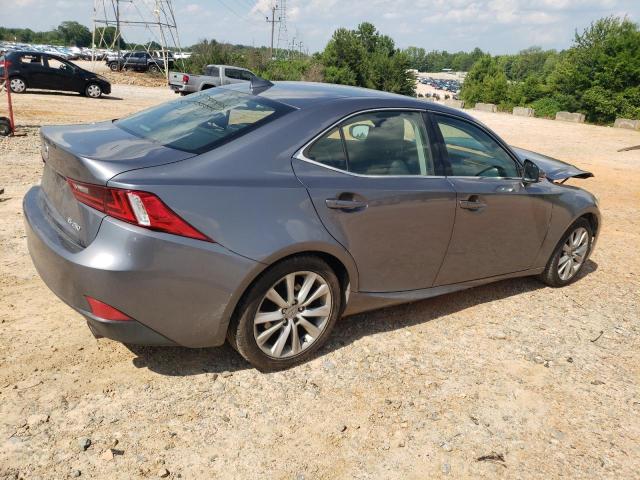 Photo 3 from auction – 2014 LEXUS IS 250 with VIN JTHBF1D23E5004416