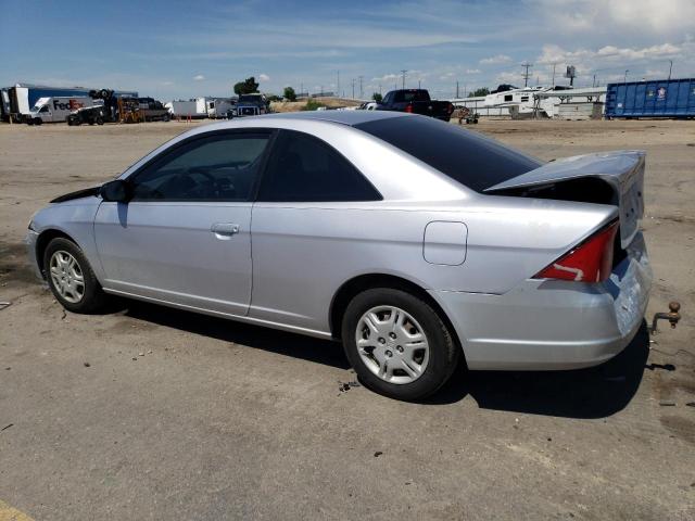 Photo 2 from auction – 2002 HONDA CIVIC with VIN 1HGEM22522L022874