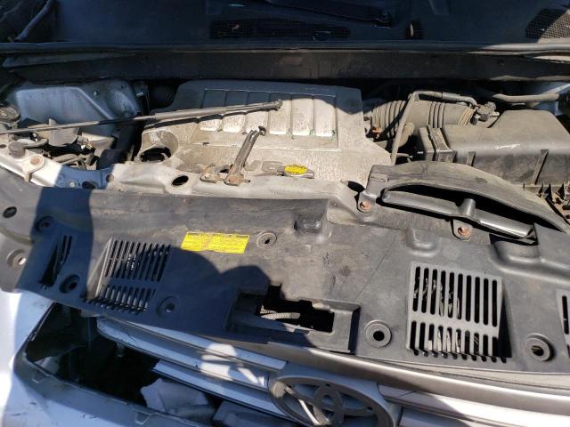 Photo 12 from auction – 2009 TOYOTA HIGHLANDER with VIN JTEDS41A592093413