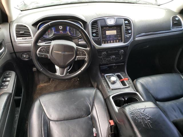 Photo 8 from auction – 2015 CHRYSLER 300 LIMITE with VIN 2C3CCAAG7FH807663