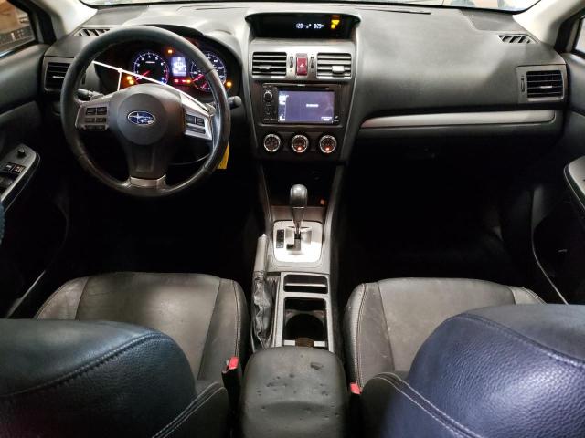 Photo 8 from auction – 2014 SUBARU XV CROSSTR with VIN JF2GPAKC1E8215792