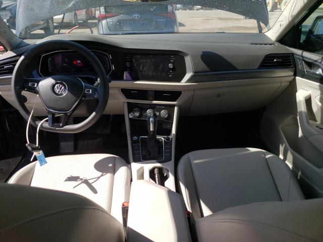 Photo 8 from auction – 2020 VOLKSWAGEN JETTA SEL with VIN 3VWEB7BU1LM074907