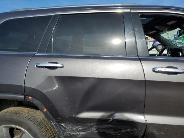 Photo 11 from auction – 2014 JEEP GRAND CHER with VIN 1C4RJFCG6EC211578