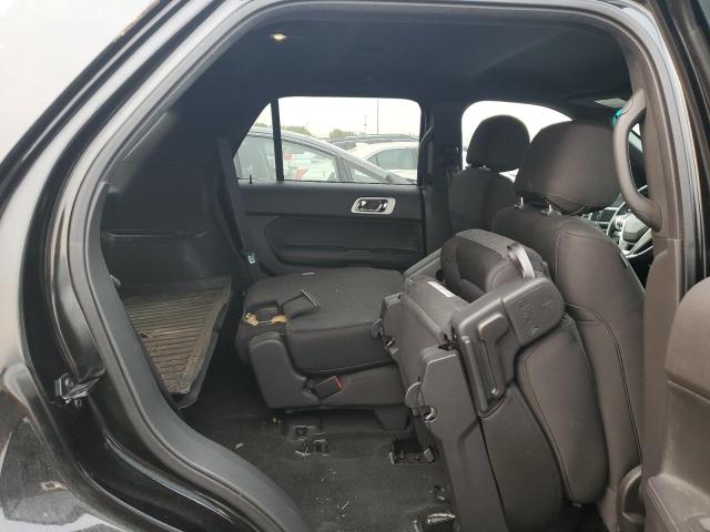 Photo 10 from auction – 2013 FORD EXPLORER X with VIN 1FM5K8D87DGB47200