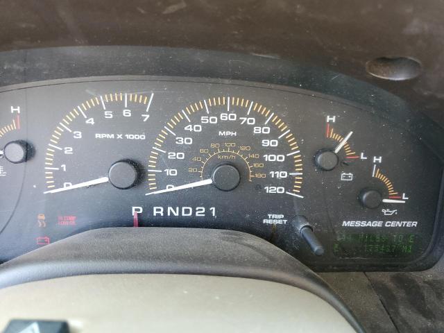 Photo 9 from auction – 2003 FORD EXPEDITION with VIN 1FMFU18L03LB06398