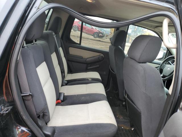 Photo 10 from auction – 2008 FORD EXPLORER S with VIN 1FMEU53E68UB31626