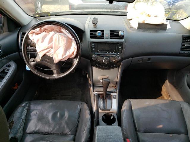 Photo 8 from auction – 2003 HONDA ACCORD EX with VIN 1HGCM665X3A094802