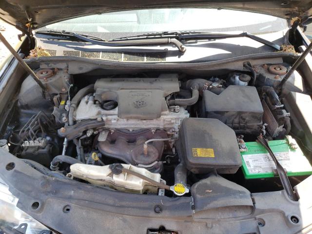 Photo 11 from auction – 2014 TOYOTA CAMRY L with VIN 4T4BF1FKXER388457