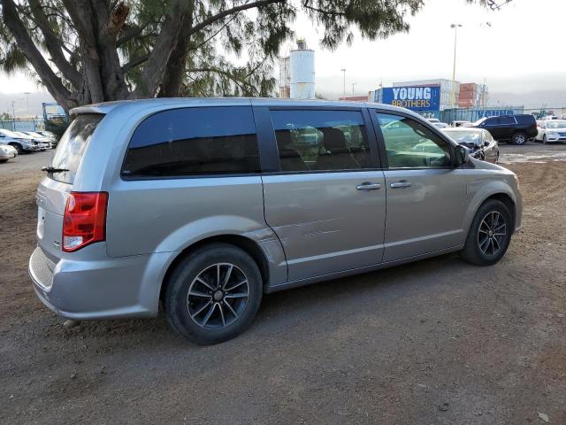 Photo 3 from auction – 2019 DODGE GRAND CARA with VIN 2C4RDGEG4KR536419