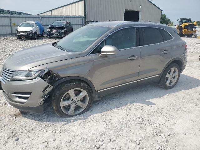 LINCOLN MKC PREMIE 2016 with VIN 5LMCJ1C90GUJ30513 - Photo from auction