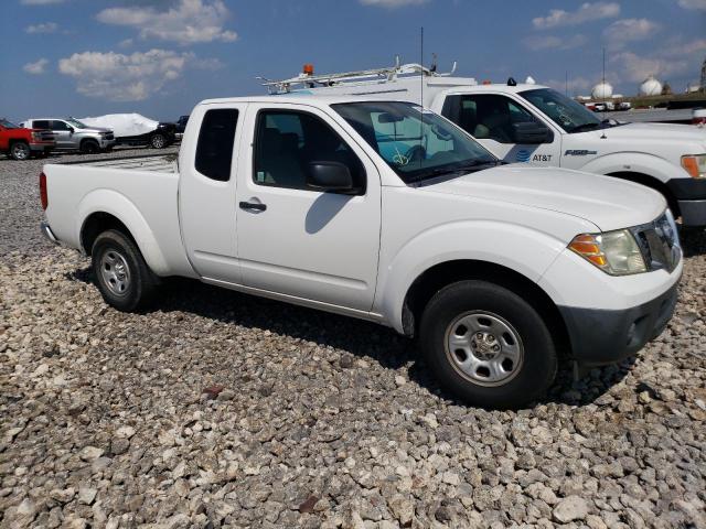 Photo 4 from auction – 2012 NISSAN FRNTIER SE with VIN 1N6BD0CTXCC462732