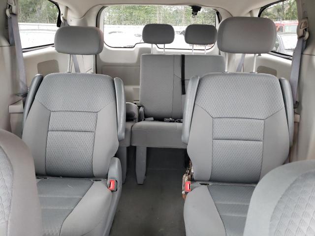 Photo 10 from auction – 2010 CHRYSLER TOWN & COU with VIN 2A4RR5D19AR235270