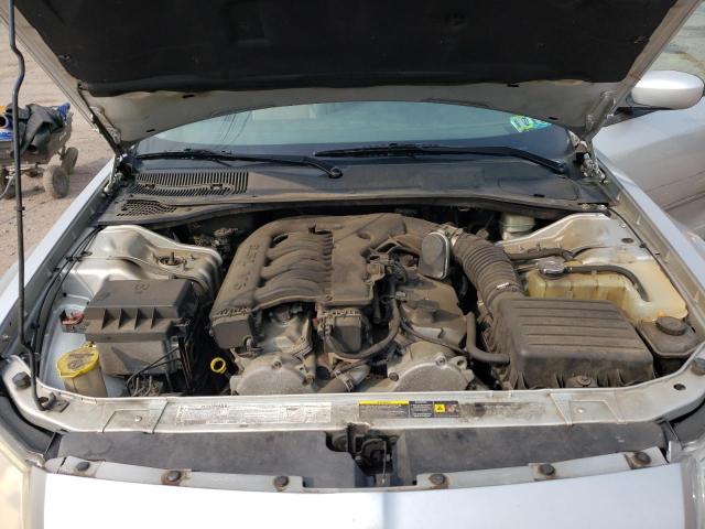 Photo 11 from auction – 2006 DODGE MAGNUM SXT with VIN 2D8FV47V26H124121