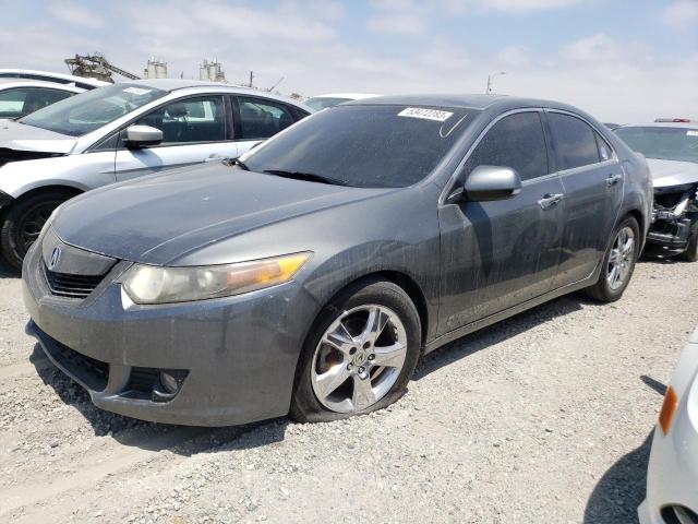 Photo 1 from auction – 2010 ACURA TSX with VIN JH4CU2F65AC039612